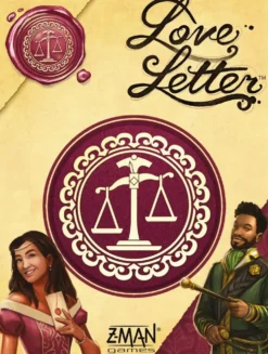 LOVE LETTER ECO BOX NOUVELLE VERSION