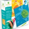 LOVELY BOX- FIL TENDU - OCEAN