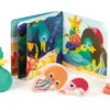 LUCKY DUCK & FRIENDS