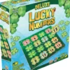LUCKY NUMBERS DELUXE