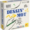 LUDOTECA DESSIN'MOT