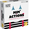 LUDOTECA MIM'ACTIONS