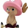 LUFY - TIRELIRE CHOPPER XL