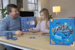 LULA PUZZLE ODYSSEY