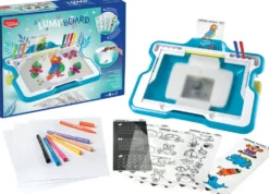 LUMI BOARD - MACHINE A DESSINER LUMINEUSE