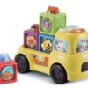 LUMI CAMION CUBES SURPRISES