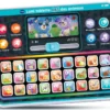 LUMI TABLETTE ABC ANIMAUX