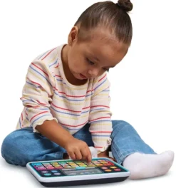 LUMI TABLETTE ABC ANIMAUX