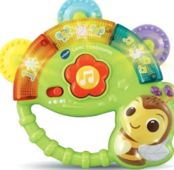 LUMI TAMBOURIN