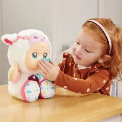 LUNA, MA POUPEE ETOILES MAGIQUES