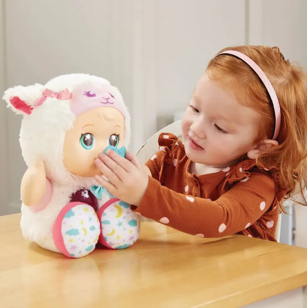 LUNA, MA POUPEE ETOILES MAGIQUES
