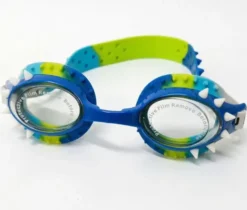 LUNETTES DE PISCINE DINOSAURE