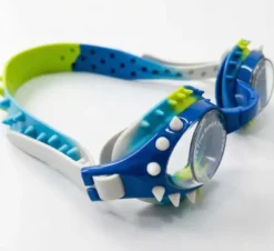 LUNETTES DE PISCINE DINOSAURE