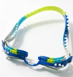 LUNETTES DE PISCINE DINOSAURE