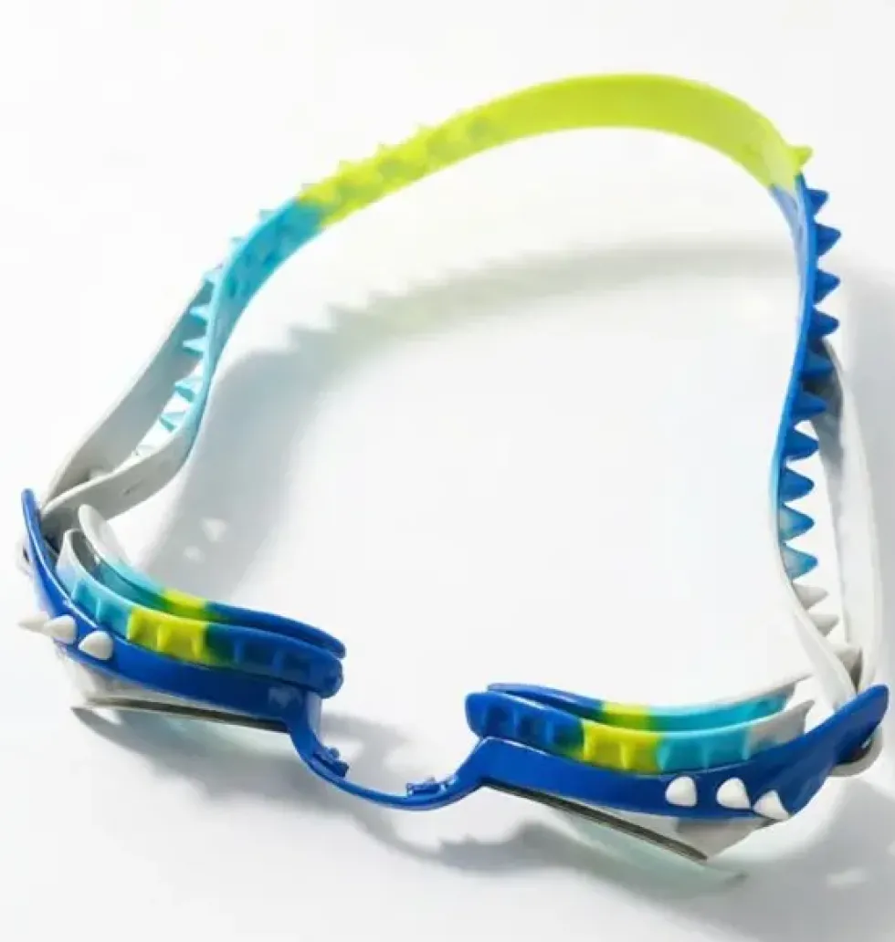 LUNETTES DE PISCINE DINOSAURE