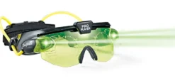 LUNETTES D'ESPION VISION NOCTURNE