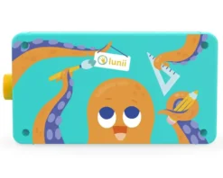 LUNII - LA FABRIQUE A HISTOIRES - COFFRET APPRENDRE EN S'AMUSANT