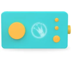 LUNII - LA FABRIQUE A HISTOIRES - COFFRET APPRENDRE EN S'AMUSANT