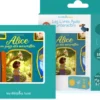 LUNII - LIVRE AUDIO - ALICE AUX PAYS DES MERVEILLES