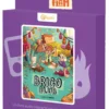LUNII - LIVRE AUDIO FLAM - BRICO CLUB