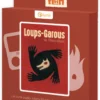LUNII - LIVRE AUDIO FLAM - LES LOUPS-GAROUS DE THIERCELIEUX