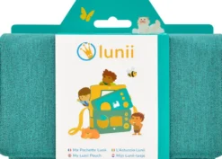 LUNII - MA POCHETTE DE TRANSPORT ET DE PROTECTION POUR CONTEUSE