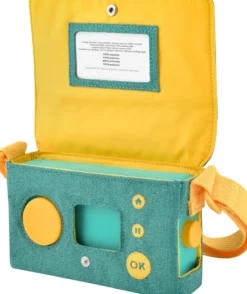 LUNII - MA POCHETTE DE TRANSPORT ET DE PROTECTION POUR CONTEUSE