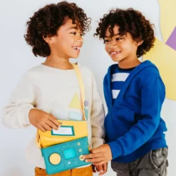 LUNII - MA POCHETTE DE TRANSPORT ET DE PROTECTION POUR CONTEUSE