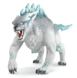 LYNX DE GLACE