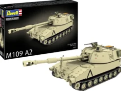 M109 A2