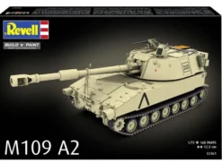M109 A2
