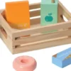 MA CAGETTE DU GOUTER