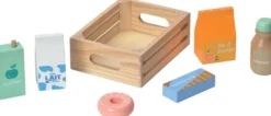 MA CAGETTE DU GOUTER
