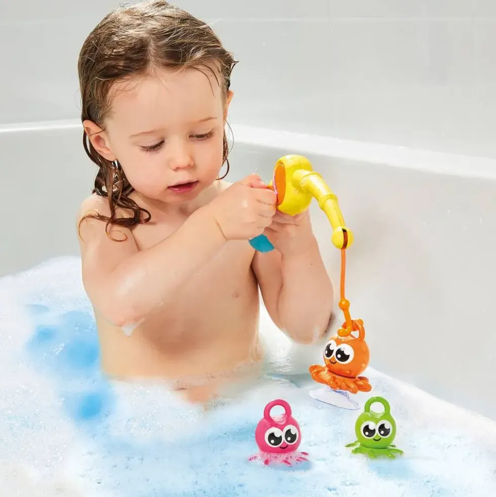 MA CANNE A PECHE 3-EN-1
