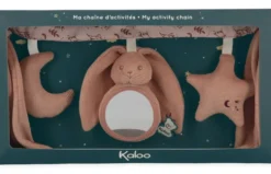 MA CHAINE D'ACTIVITES TERRACOTTA