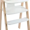 MA CHAISE HAUTE EN BOIS