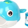 MACHINE A BULLES BALEINE