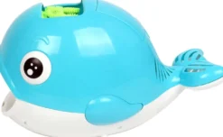 MACHINE A BULLES BALEINE