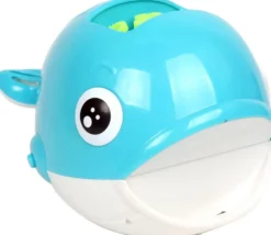 MACHINE A BULLES BALEINE