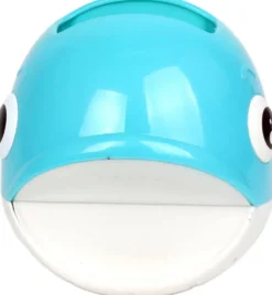 MACHINE A BULLES BALEINE