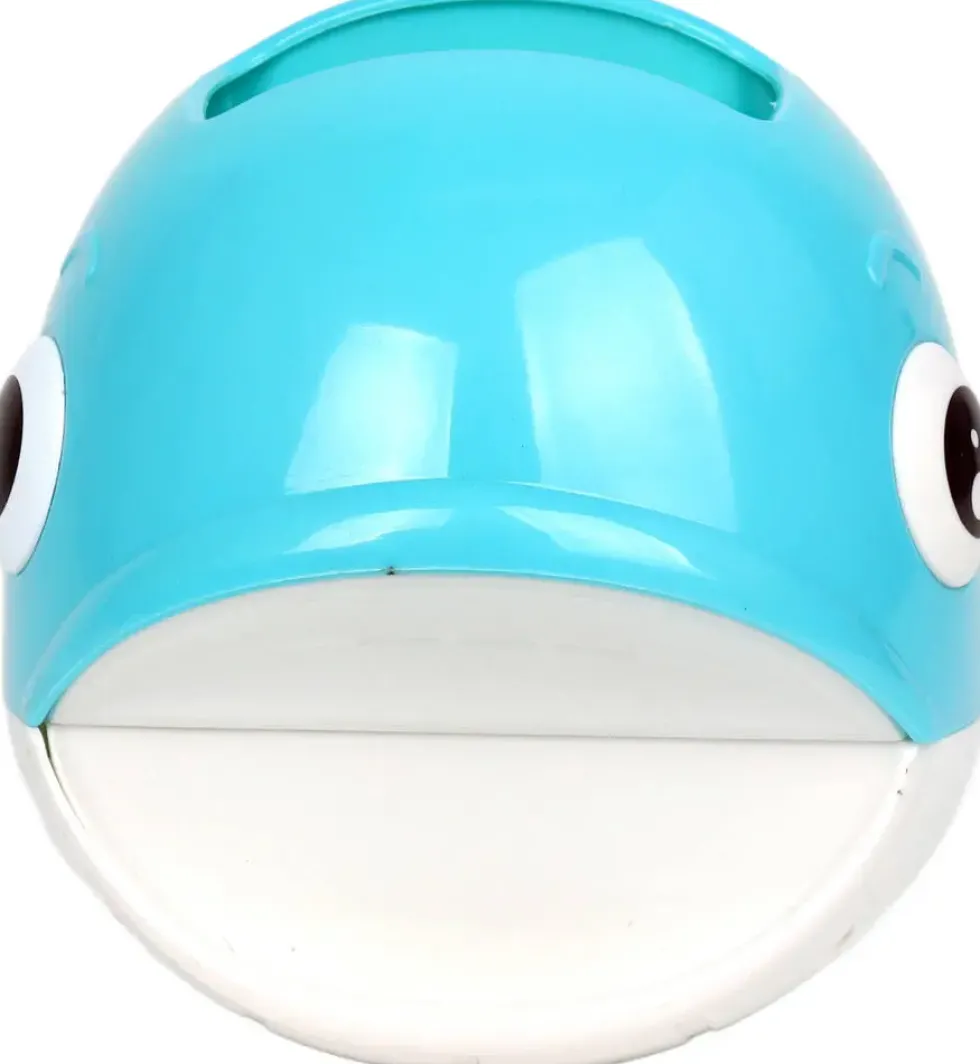 MACHINE A BULLES BALEINE