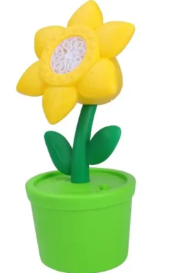 MACHINE A BULLES FLEUR