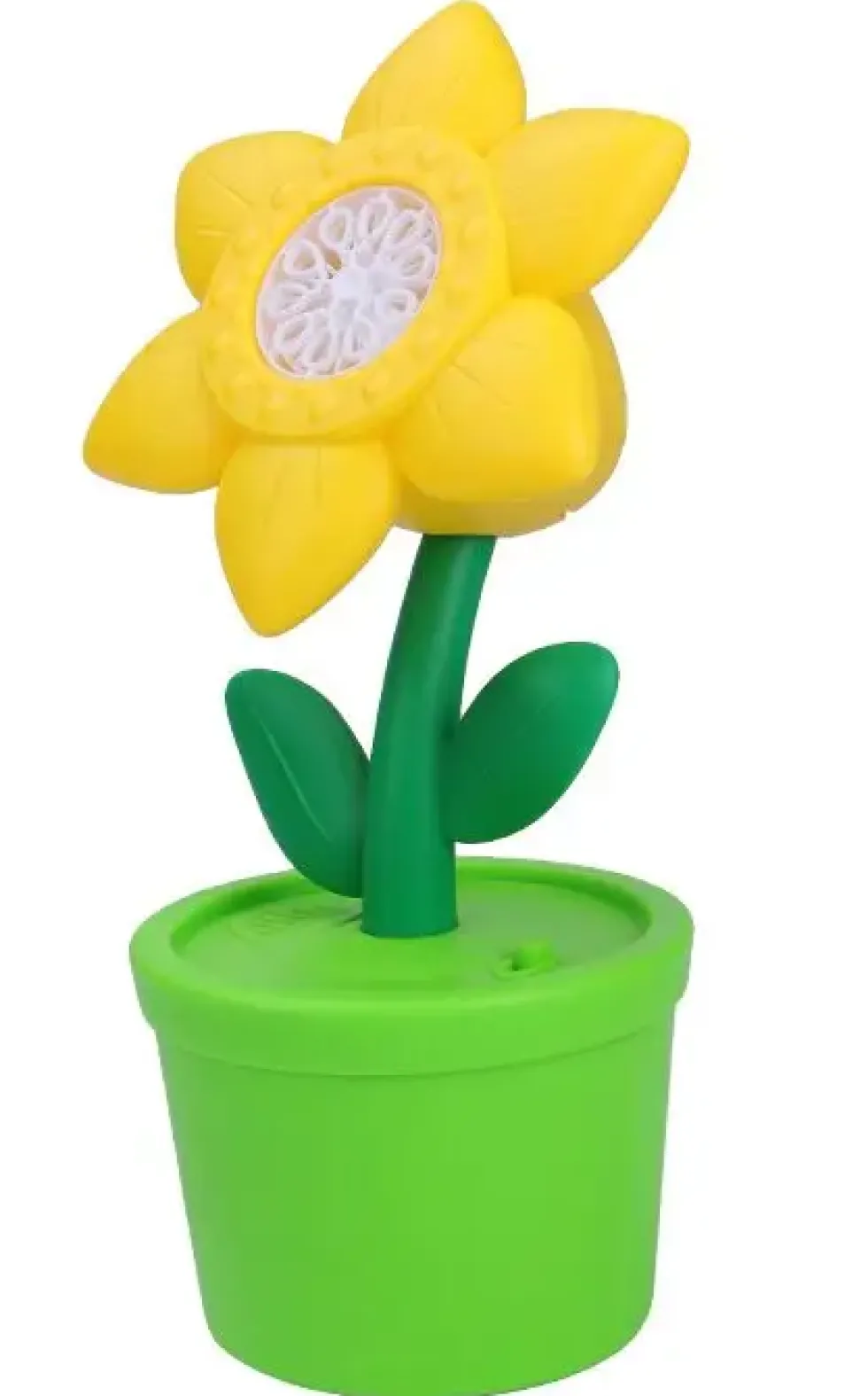 MACHINE A BULLES FLEUR