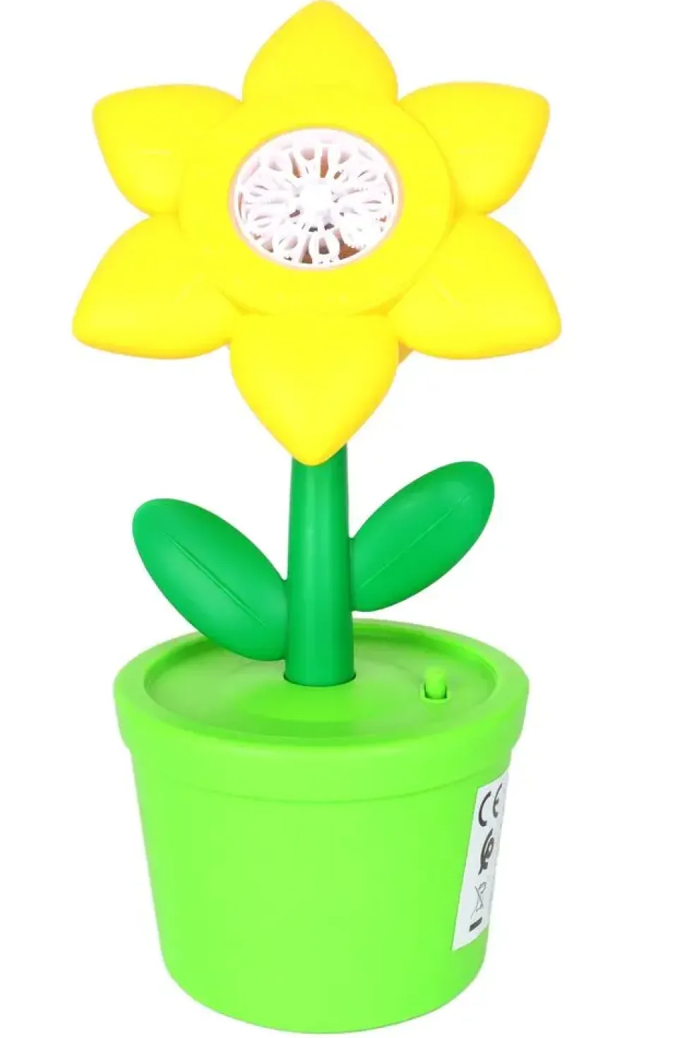 MACHINE A BULLES FLEUR