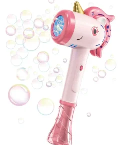 MACHINE A BULLES LICORNE