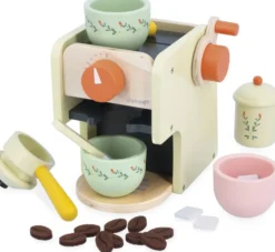 MACHINE A CAFE