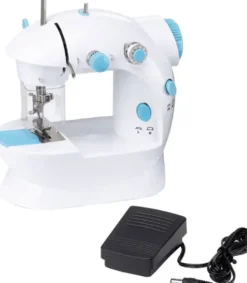 MACHINE A COUDRE