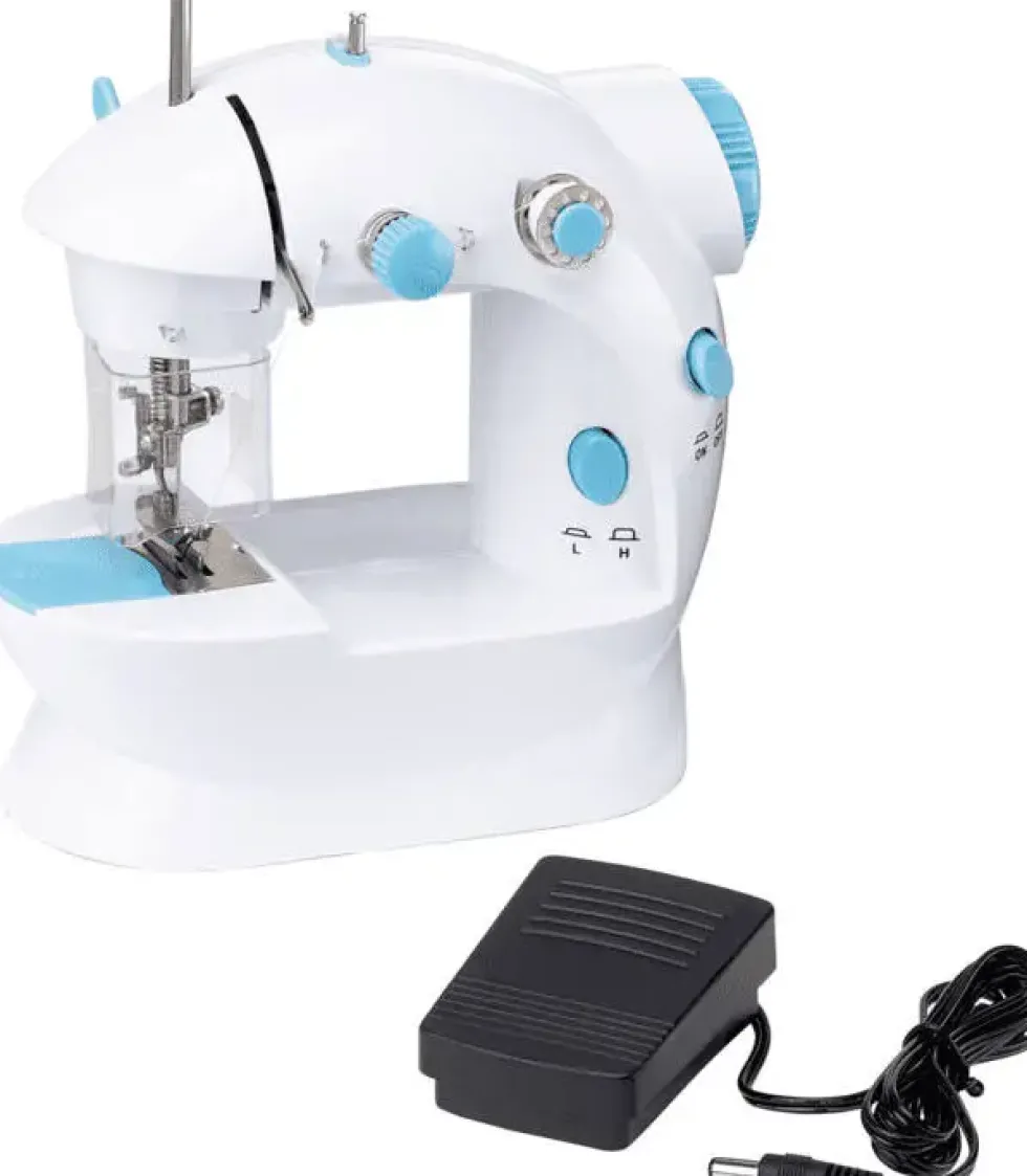 MACHINE A COUDRE