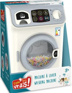 MACHINE A LAVER