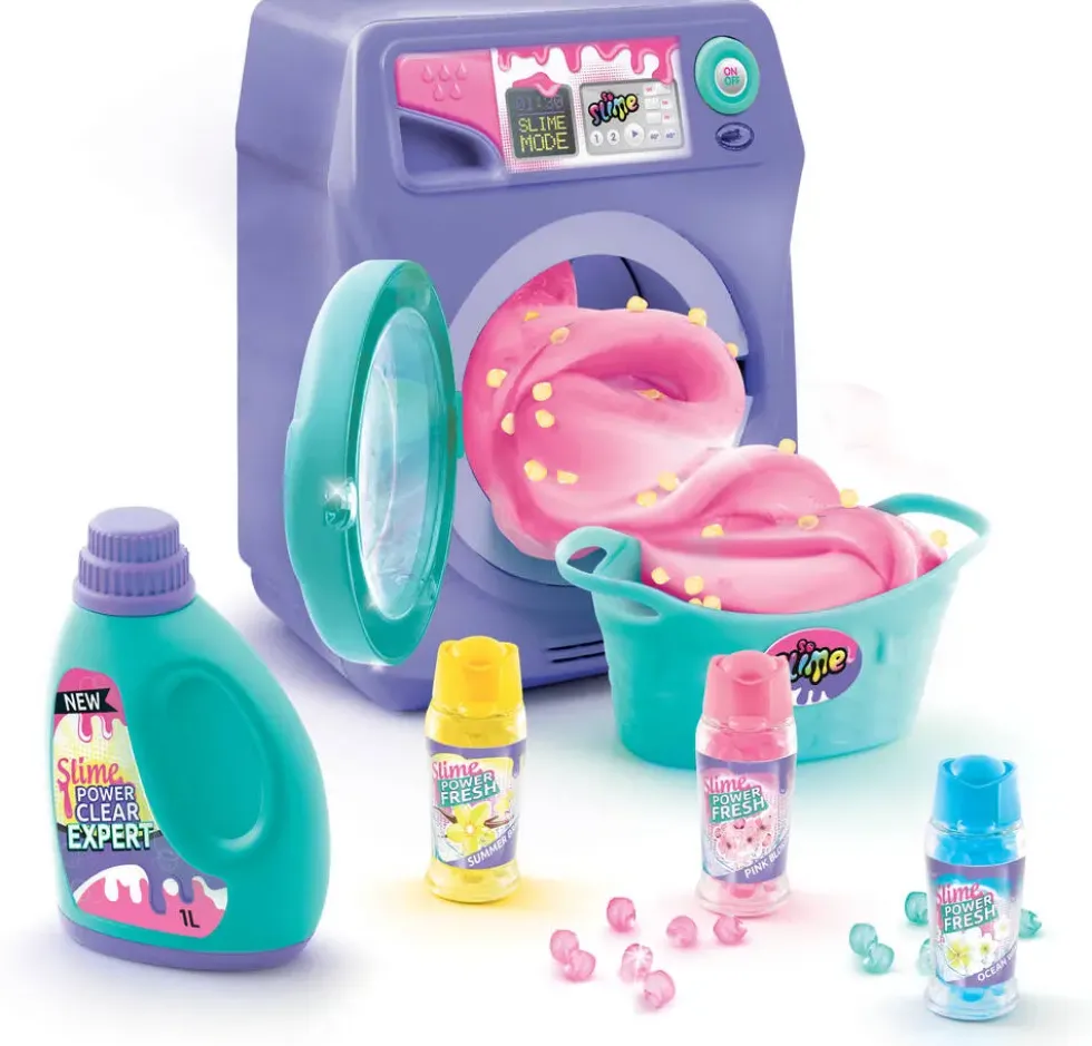MACHINE A LAVER SENTEUR